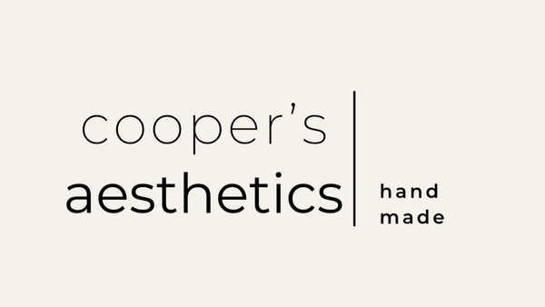 Cooper´s aesthetics