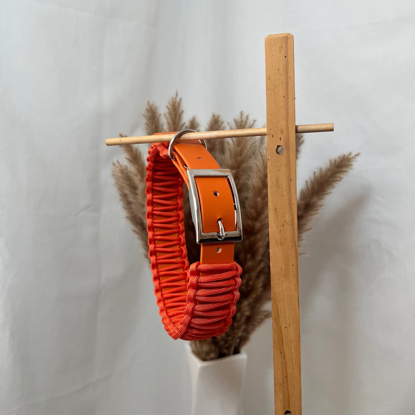 Cooper‘s DuoBraid