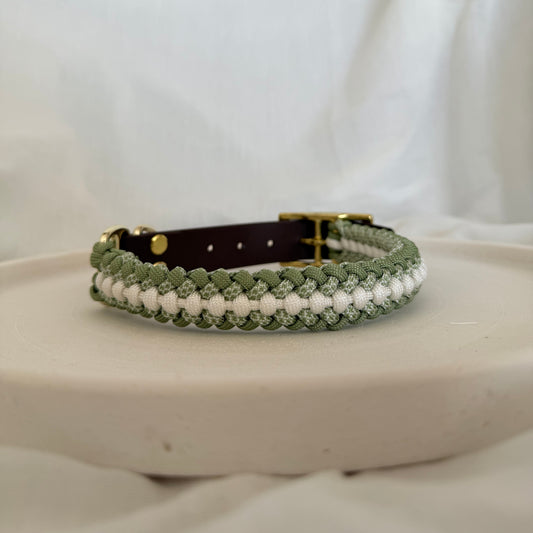 green spring - Halsband