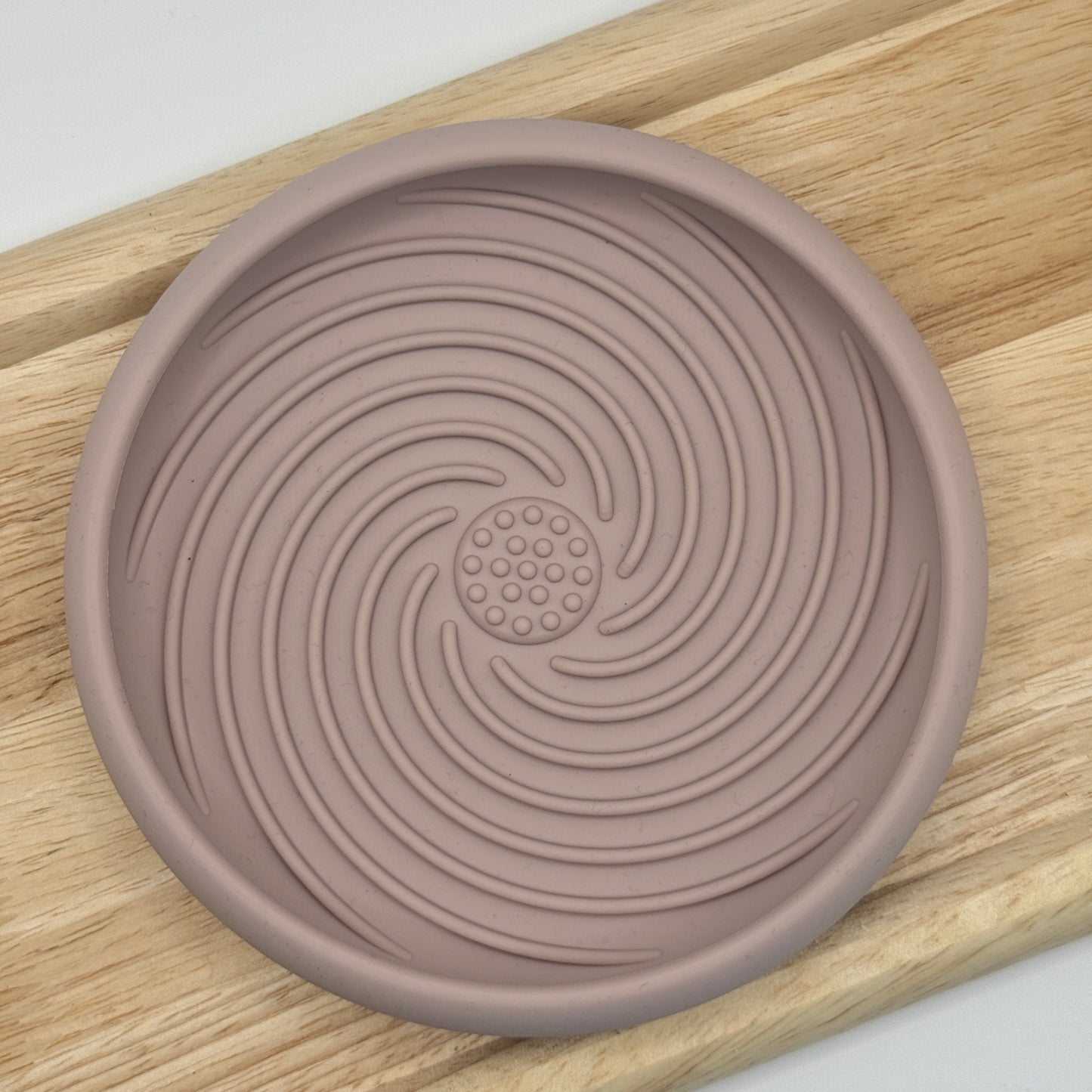 Spring Schleckmatte Alt Rosa