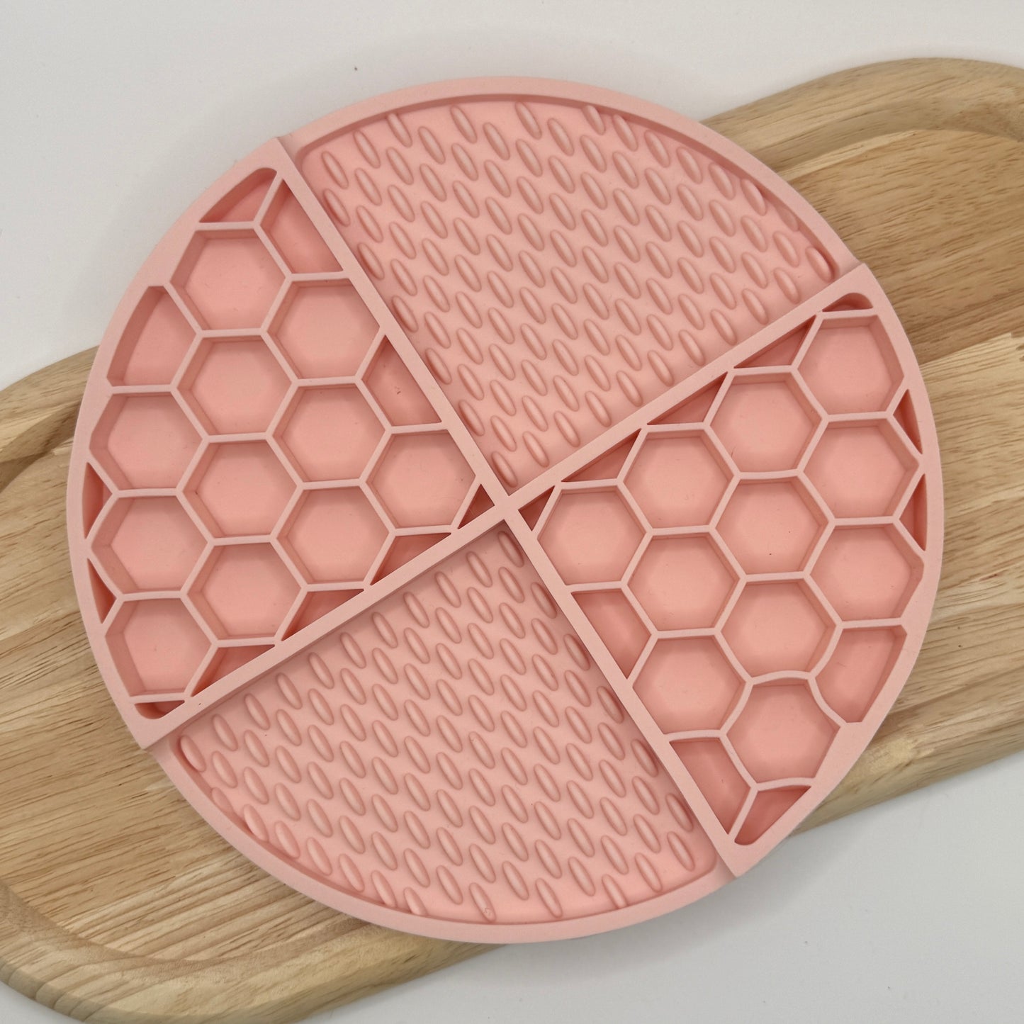 Summer Schleckmatte Rosa