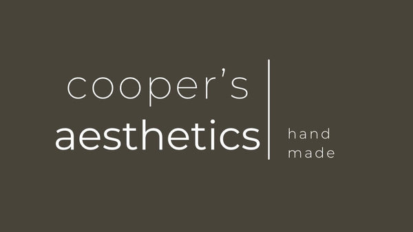 Cooper´s aesthetics